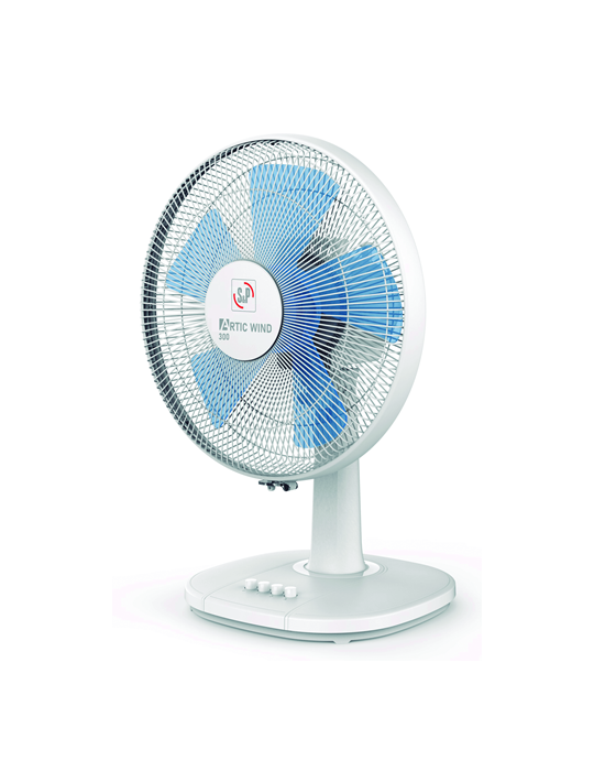 Ventilador Sobremesa Artic Wind 300 35w SOLER y PALAU