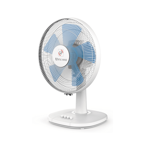 Ventilador Sobremesa Artic Wind 400 55w S&P