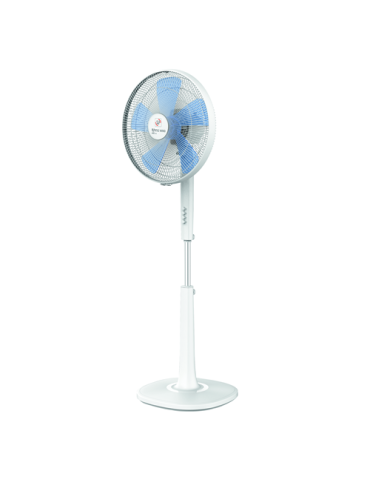 Ventilador de Pie Artic Wind 400cn 55w S&P