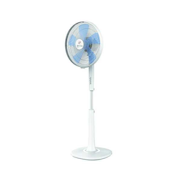 Ventilador de Pie Artic Wind 400cn 55w S&P
