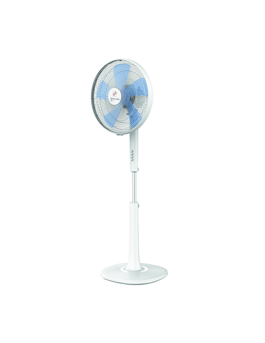 Ventilador de Pie Artic Wind 400cn 55w S&P