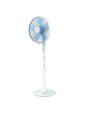Ventilador de Pie Artic Wind 400cn 55w S&P