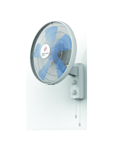 Ventilador Pared Artic Wind 400 Pm 55w S&P