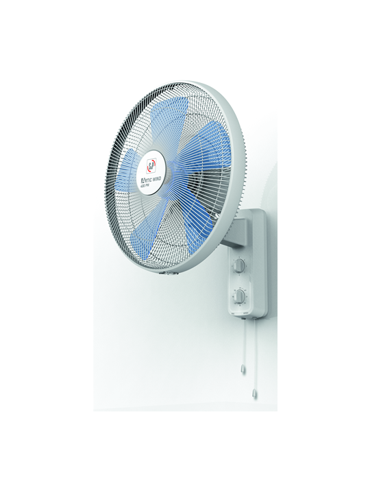 Ventilador Pared Artic Wind 400 Pm 55w S&P