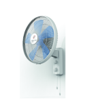 Ventilador Pared Artic Wind 400 Pm 55w S&P