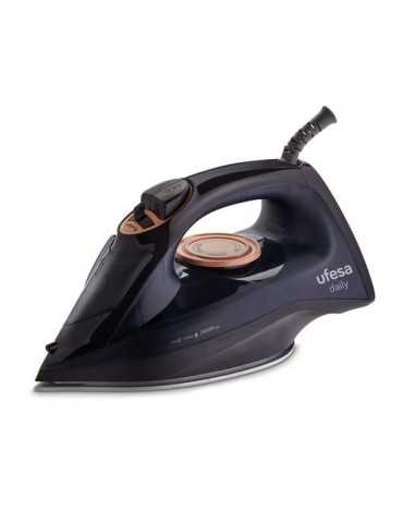 Plancha Vapor Daily 2400w Pv1100c UFESA