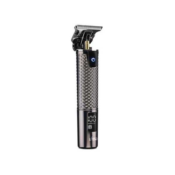Cortapelos con 3 Peines Razor Fade Cuchilla T 40mm UFESA