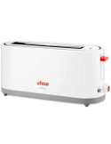 Tostador 1 Ranura Larga Blanco 900w Tt7365 UFESA