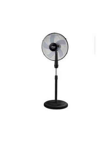 Ventilador de Pie 40 Cm 50w Seattle 84105609 UFESA