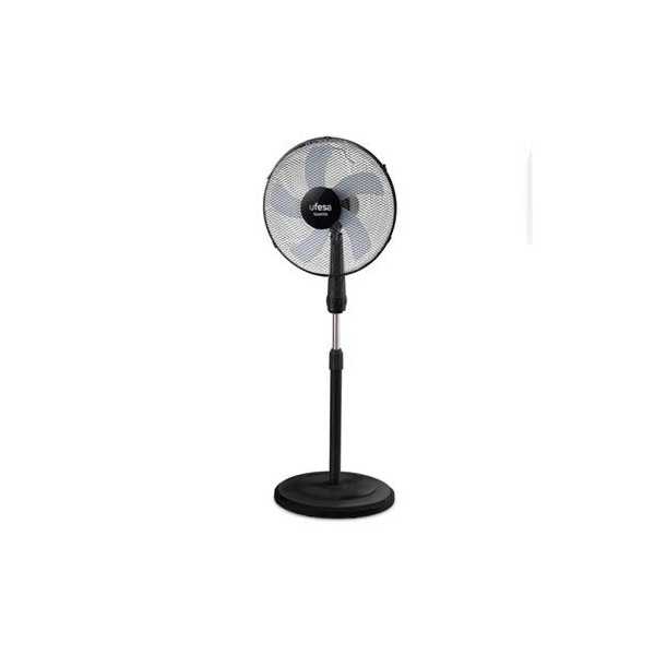 Ventilador de Pie 40 Cm 50w Seattle 84105609 UFESA
