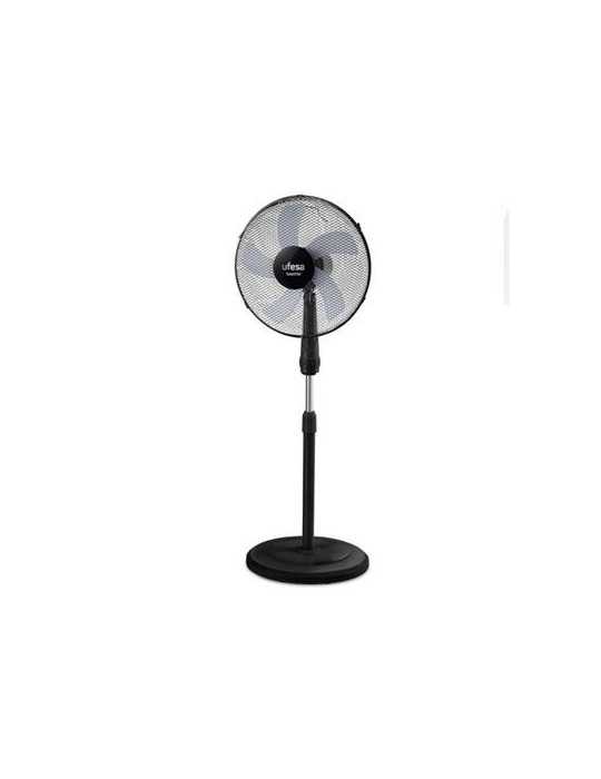 Ventilador de Pie 40 Cm 50w Seattle 84105609 UFESA