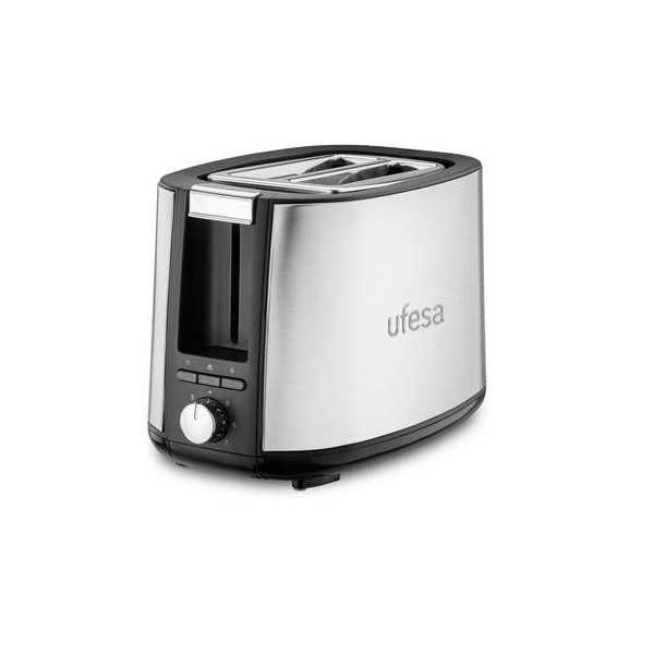Tostador Doble Ranura Sunset 750w 71306133 UFESA