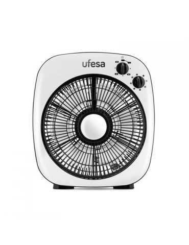 Ventilador Mesa Oregon Bf-5030 50w 84104731 UFESA