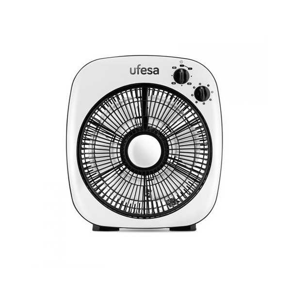 Ventilador Mesa Oregon Bf-5030 50w 84104731 UFESA