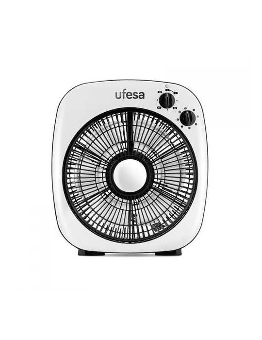 Ventilador Mesa Oregon Bf-5030 50w 84104731 UFESA