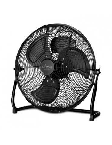 Ventilador Industrial Suelo 70w Ff0350 Vancouver UFESA