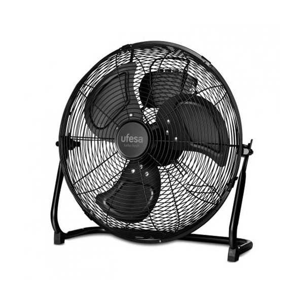 Ventilador Industrial Suelo 70w Ff0350 Vancouver UFESA