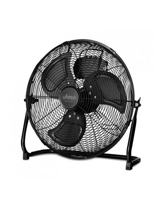 Ventilador Industrial Suelo 70w Ff0350 Vancouver UFESA
