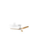 Ventilador de Techo Nepal Blanco Haya 40w 132cm Dc UFESA