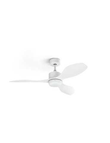 Ventilador de Techo Butan Blanco Dc 40w UFESA