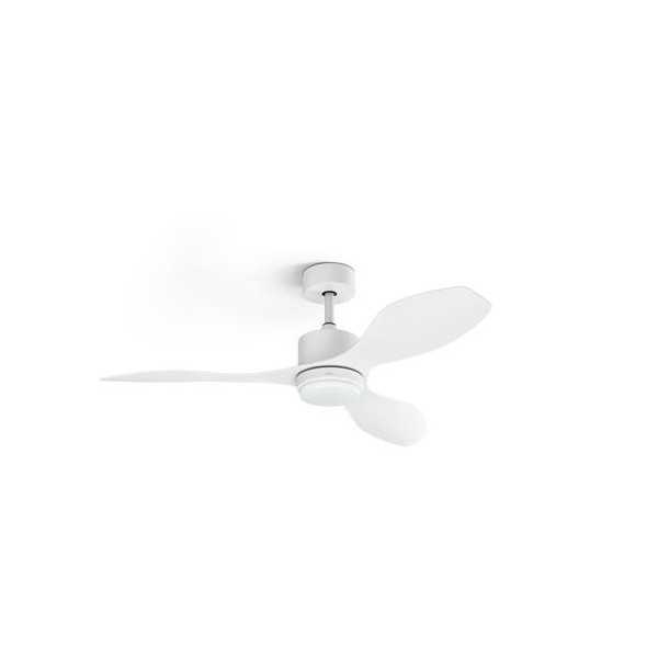 Ventilador de Techo Butan Blanco Dc 40w UFESA