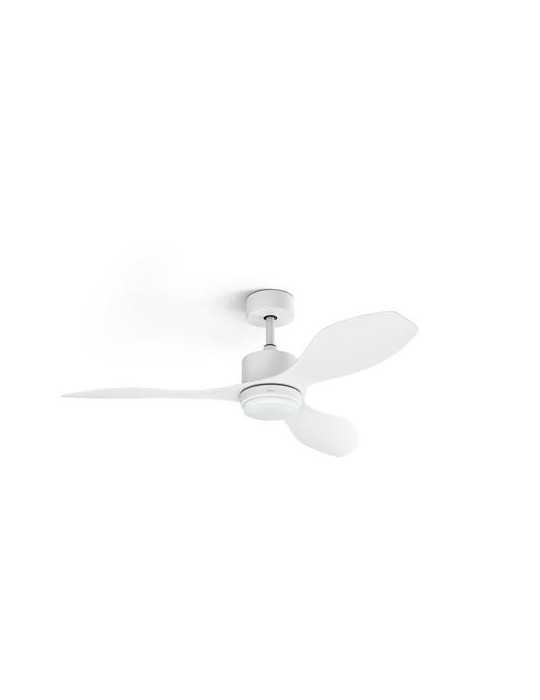 Ventilador de Techo Butan Blanco Dc 40w UFESA