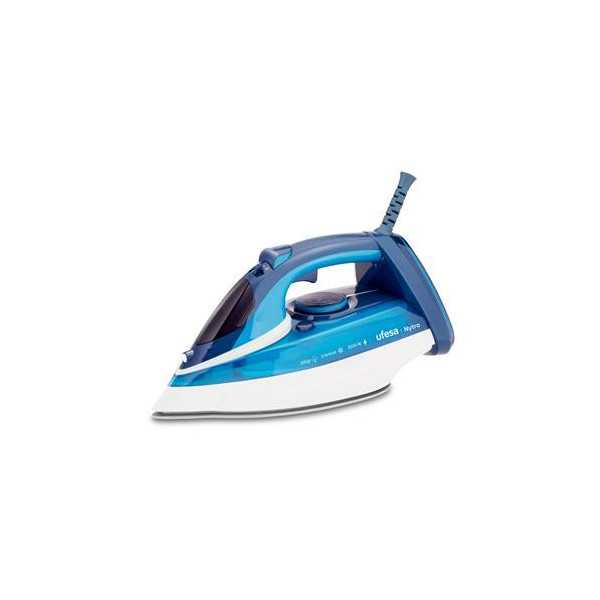 Plancha Vapor Nytro 3000w Pv3300 UFESA