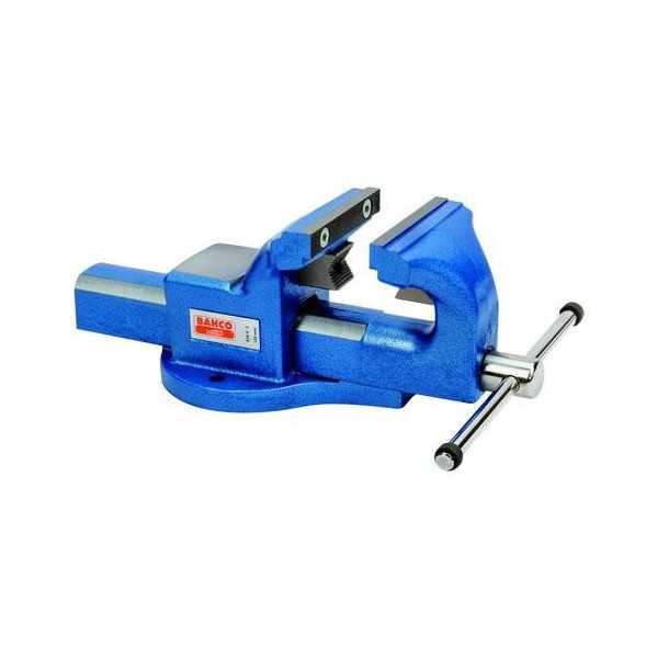 Tornillo de Banco Guía Cuadrada 125mm 834V-5 BAHCO