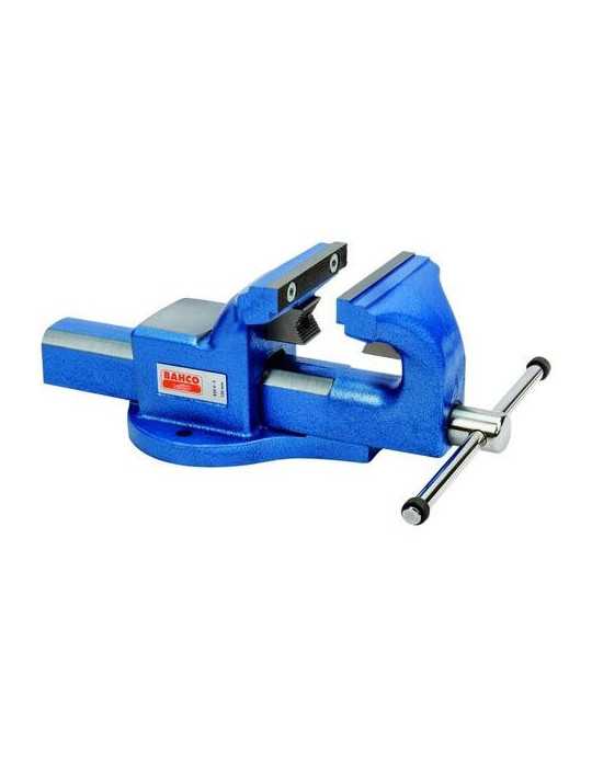 Tornillo de Banco Guía Cuadrada 125mm 834V-5 BAHCO