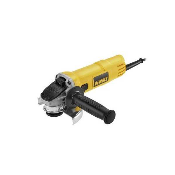 Miniamoladora 900W 125 MM 11.800 RPM DWE4157-QS STANLEY