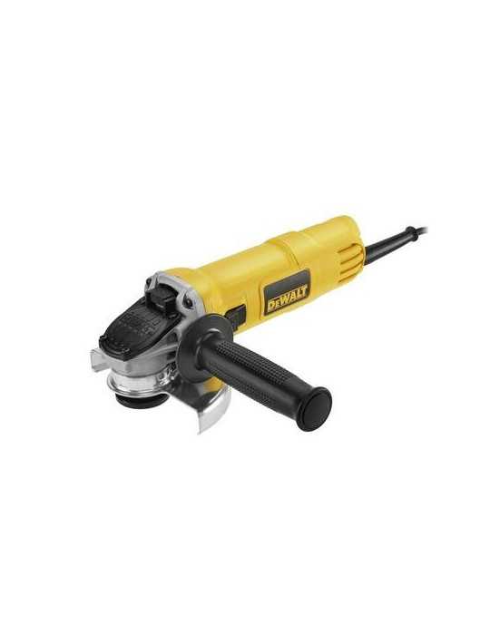 Miniamoladora 900W 125 MM 11.800 RPM DWE4157-QS STANLEY