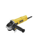 Miniamoladora 900W 125 MM 11.800 RPM DWE4157-QS STANLEY