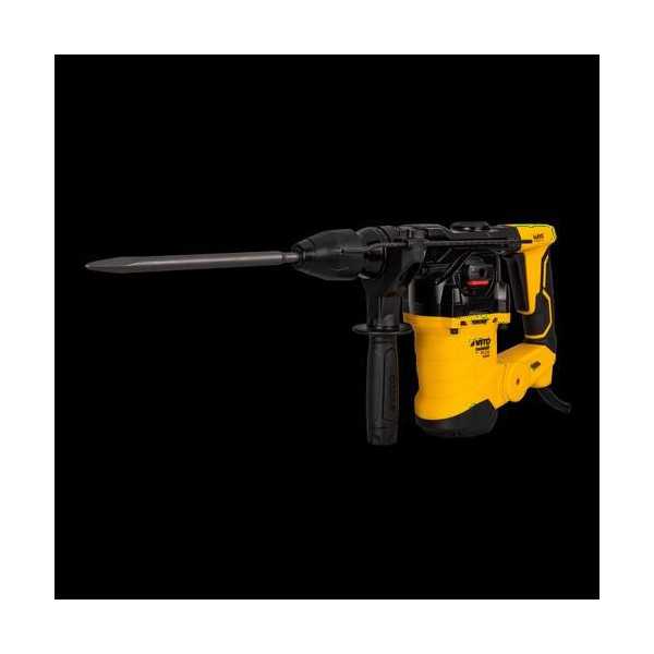 Martillo Perforador y Demoledor 1500W SDS Plus VITO