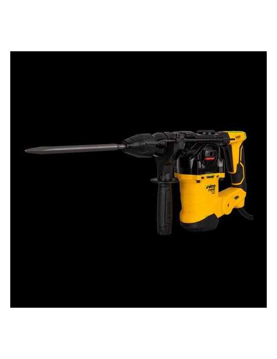 Martillo Perforador y Demoledor 1500W SDS Plus VITO