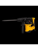 Martillo Perforador y Demoledor 1500W SDS Plus VITO