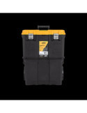 Carro Trolley XL 2 Compartimentos VITXL VITO
