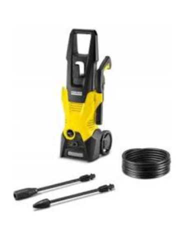 Hidrolimpiadora K3 120 Bar 380 Litros/Hora 1.6kW Promoción KARCHER