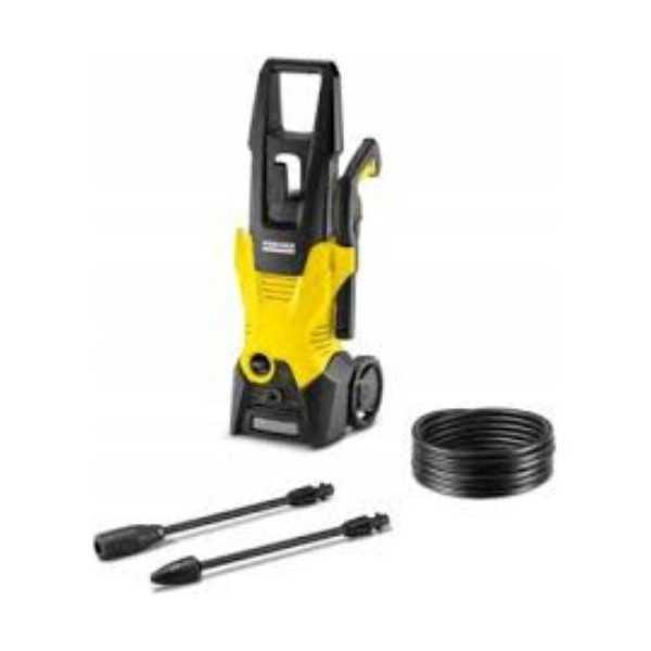 Hidrolimpiadora K3 120 Bar 380 Litros/Hora 1.6kW Promoción KARCHER