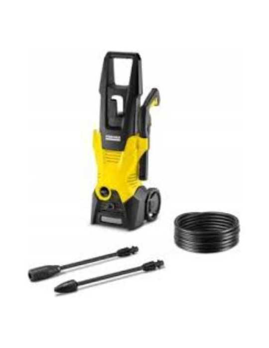 Hidrolimpiadora K3 120 Bar 380 Litros/Hora 1.6kW Promoción KARCHER