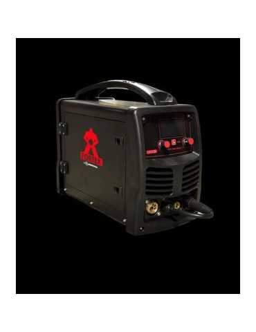 Equipo Soldar Inverter FTX-200-SMIG 230V Monofásico ABRATOOLS