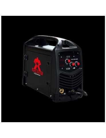 Equipo Soldar Inverter FTX-160-MIG 230V Monofásico ABRATOOLS