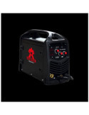 Equipo Soldar Inverter FTX-160-MIG 230V Monofásico ABRATOOLS