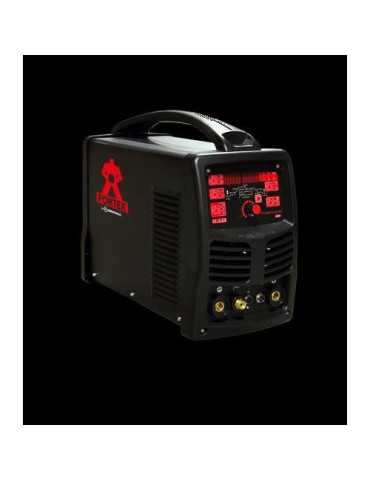 Equipo Soldar Inverter FTX200TIG Acon DC 230V Monofásico ABRATOOLS