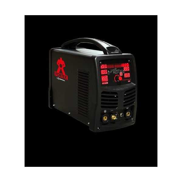 Equipo Soldar Inverter FTX200TIG Acon DC 230V Monofásico ABRATOOLS