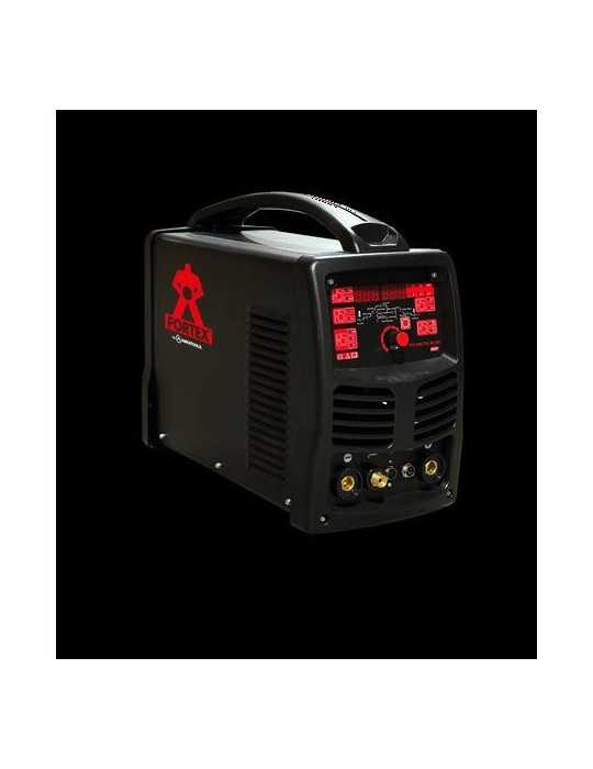 Equipo Soldar Inverter FTX200TIG Acon DC 230V Monofásico ABRATOOLS