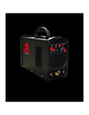 Equipo Soldar Inverter FTX-175-TIG DC 230V Monofásico ABRATOOLS