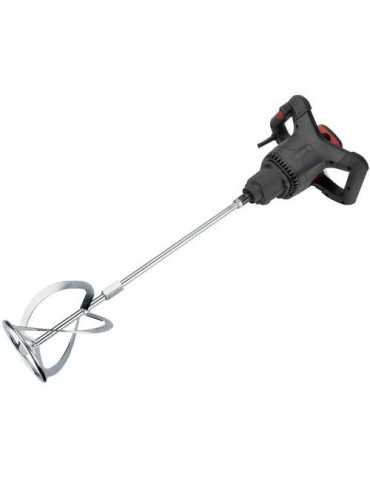 Máquina Mezcladora 1800W 220V Enchufe Tipo C-F BELLOTA