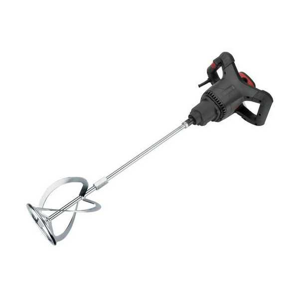 Máquina Mezcladora 1800W 220V Enchufe Tipo C-F BELLOTA