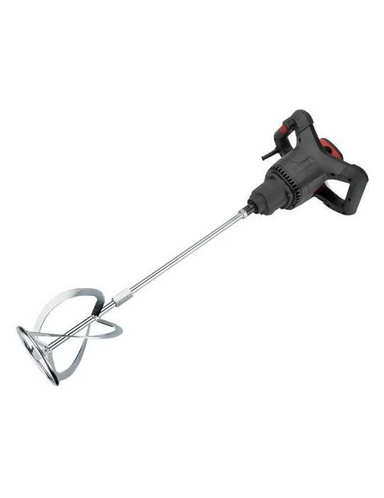 Máquina Mezcladora 1800W 220V Enchufe Tipo C-F BELLOTA