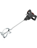 Máquina Mezcladora 1800W 220V Enchufe Tipo C-F BELLOTA